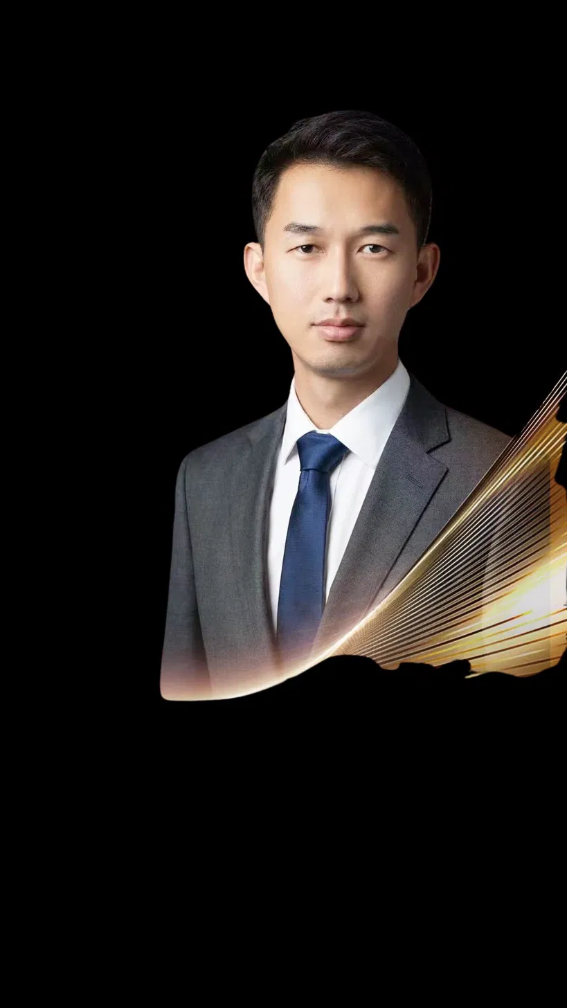 Jimmy Cai